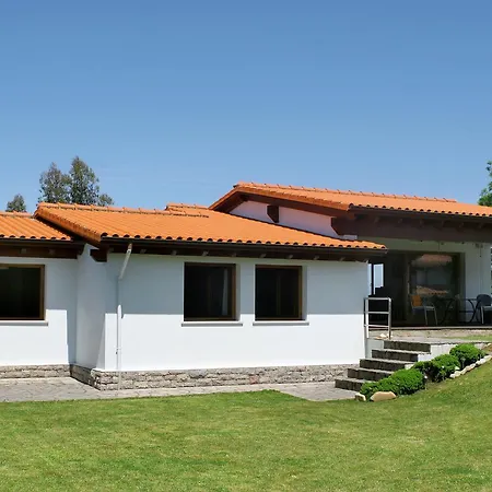 Villanueva De Pria *