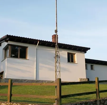 Villanueva De Pria