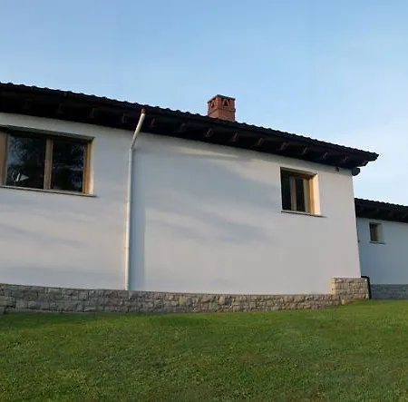 Дом отдыха Villanueva De Pria Льянес